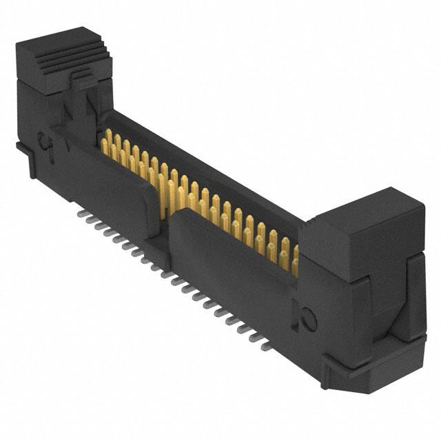EHF-120-01-F-D-SM-01-P Samtec Inc.  Embases à broches mâles